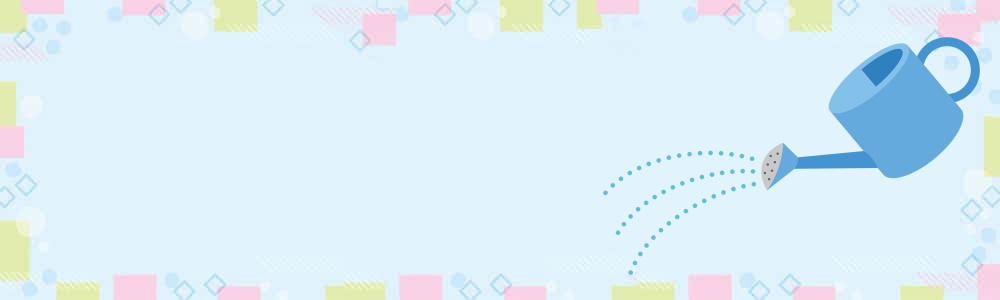 ガーデニング教室